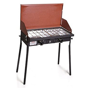 Camp Chef Weekender Tabletop Stove 2 x Burner Free Shipping