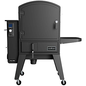 Camp Chef XXL Pro Wi fi Vertical Smoker