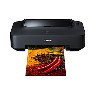 Canon PIXMA iP2702 Ink Jet Printer | Free Shipping over $49!
