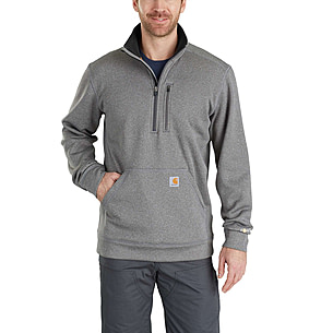 Carhartt force extremes online sweatshirt