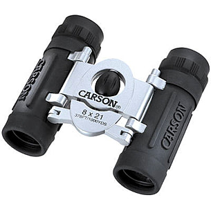 Carson 8x21 hot sale tracker binocular