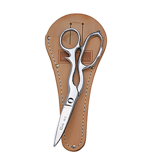 Discontinued 8 Separated Shears with Magnetic Holder