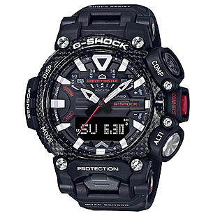 Casio Tactical G-Shock Gravity Master Watches | Free Shipping over $49!