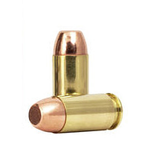 Federal Premium Blazer Champion Brass 10mm Auto 180 grain Full Metal Jacket  Centerfire Pistol Ammunition WM5221 15% Off
