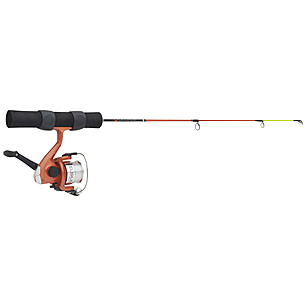 Celsius Chill Factor Fishing Rod & Reel Combo