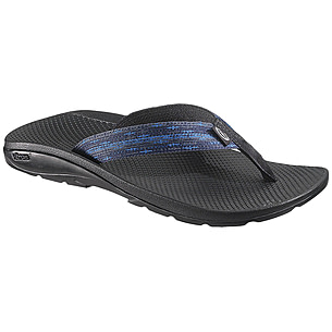 Chaco Flip Vibe Sandal Mens 4.4 Star Rating Free Shipping over