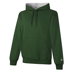 Champion Mens Cotton Max Pullover Hoodie Free Shipping over 49