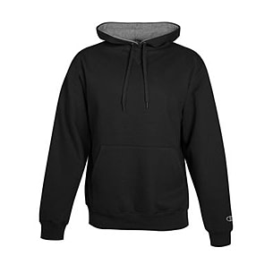 Champion cotton best sale max hoodie