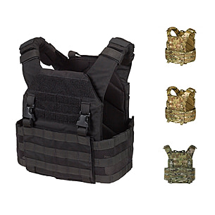 Chase Tactical Lightweight Operational Plate Carrier (LOPC) | Up 