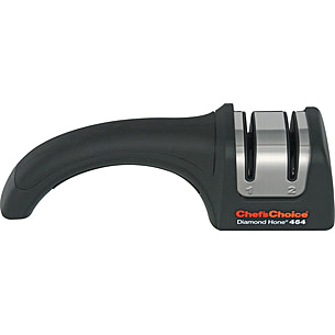 Chef's Choice Pronto Pro Manual Knife Sharpener with AngleSelect