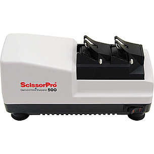 Scissorpro 500 Diamond Hone Sharpener