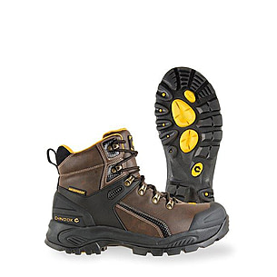 Chinook Footwear Hammerhead Waterproof Mid Boots - Mens | Free Shipping  over $49!