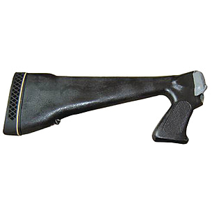 Choate Tool Pistol Grip Style Stock Remington 870/1100/1187 CMT-01