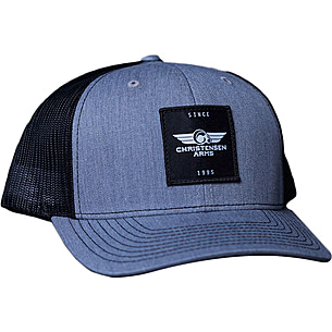 Gradient Logo Performance Trucker