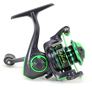 Clam Kejick Reel  Up to $4.40 Off w/ Free S&H