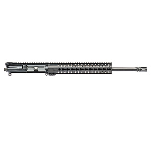 Cmmg, Inc Barrel Sub-Assm, 16in, 6mm ARC