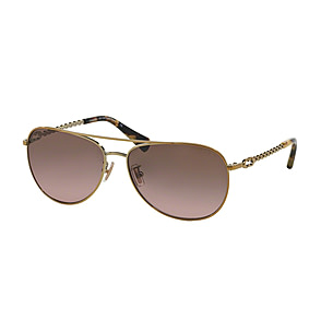 Coach store bree sunglasses