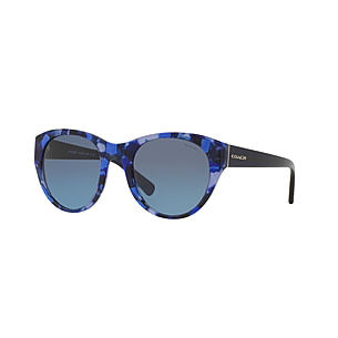 Coach prescription outlet sunglasses