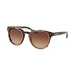 Discontinued clearance coach sunglasses