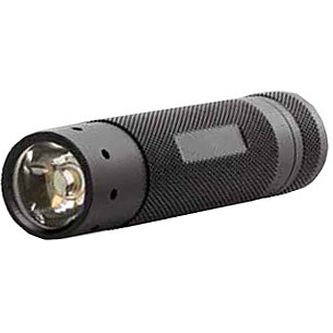Coast LED Lenser Ultraviolet UV LED Flashlight LL7736UV 3 x AAA | Shipping over $49!