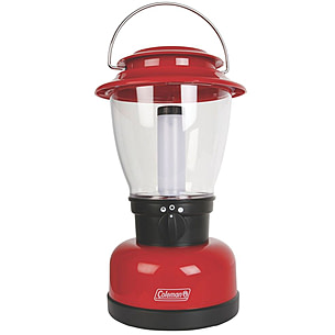 Giant Rayovac Twin Tube Heavy Duty Camping Lantern