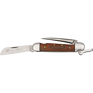 Colonial Knife Old Cutler Folding Knife