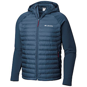 Rogue explorer hybrid jacket online