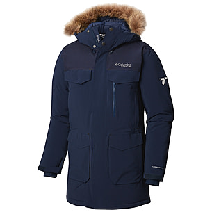 mens xlt parka