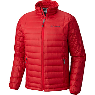 Men's voodoo falls on sale 590 turbodown jacket