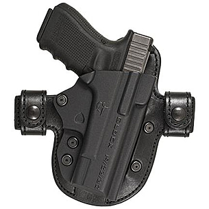 Belly Band Holster Concealed Carry Gun Holster - $9.89 + Free S/H over $25  (Free S/H over $25)