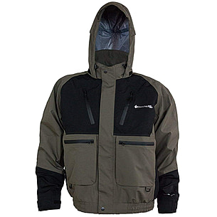 Compass 360 cheap hydrotek rain jacket