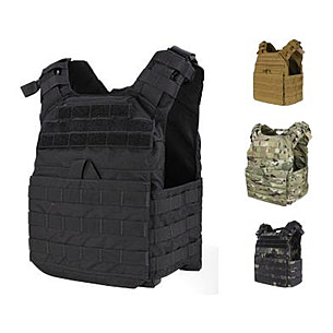 Condor Outdoor Cyclone Plate Carrier | Up to 13% Off Customer