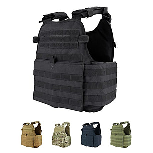 Condor Sentry Plate Carrier  Rogue Fitness Europe
