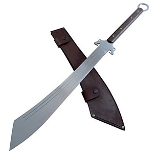 Condor Dynasty Dadao Sword - Smoky Mountain Knife Works