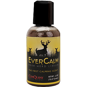 Conquest Evercalm Scent Stick Deer Herd 1214 - Hunting Scents