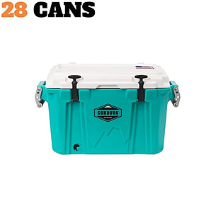 Cordova store small cooler