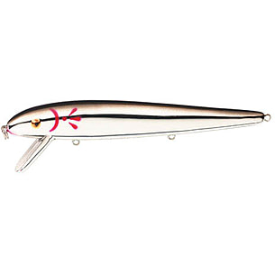 Cotton Cordell Deep Diving Red Fin Bait