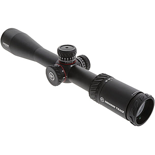 Crimson Trace Hardline 4-16x 42mm Rifle Scope | 33% Off w/ Free