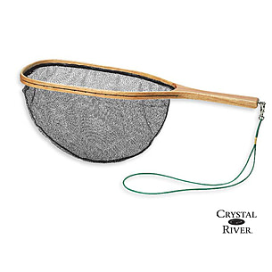 Crystal River Live Release Trout Net