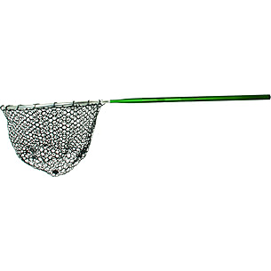 Cumings Rubber Landing Nets  $6.00 Off w/ Free Shipping and Handling