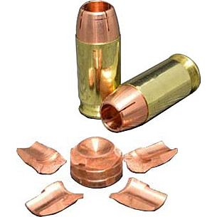 Cutting Edge Bullets Personal Home Defense 45 ACP 150 Grain Solid