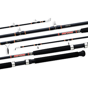 Daiwa Beefstick Spinning Rod  Up to $3.50 Off w/ Free Shipping