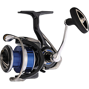 Daiwa Legalis LT Spinning Reel