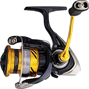 Daiwa Revros LT Spinning Reel 2500 DIAREVRLT2500XH