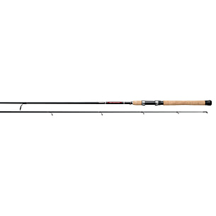 Daiwa Wilderness Salmon/Steelhead Specialty Rod, 2 Piece, Line 4-10,  Ultra-Light, Fast