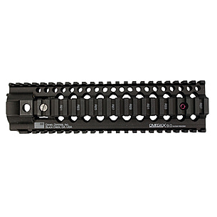 Daniel Defense Omega X 9.0 Rail System Midlength DD 10007 Free