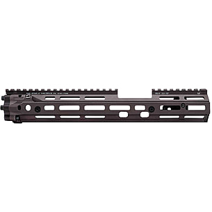 DANIEL DEFENSE】AR-15 RIS III Rail 13 FSP (BLACK) 01-004-02383-006-