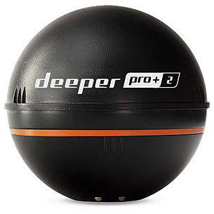 Deeper Smart Sonar PRO+ 2.0 Fishfinder