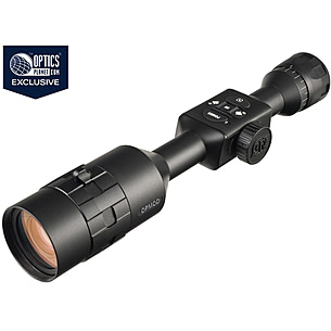 ATN X-Sight 4K Pro Edition 5-20x70mm Smart HD 30mm Tube Day/Night Rifle  Scope | 4.8 Star Rating w/ Free Shipping and Handling