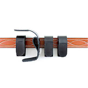 Belt Keepers (set of 4)